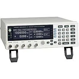 Appareil de mesure de résistance Hioki RM3543