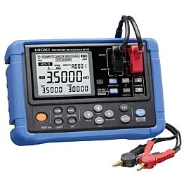 Hioki RM3548-50 Mesureur de Résistance
