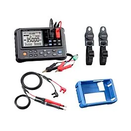 Kit de test de résistance Hioki RM3548-EV-KIT