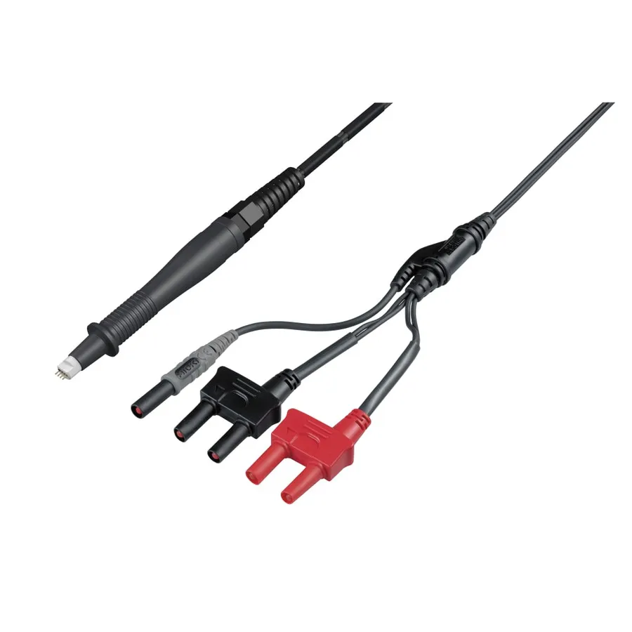 Sonde de réseau à quatre points Hioki RM9010-02