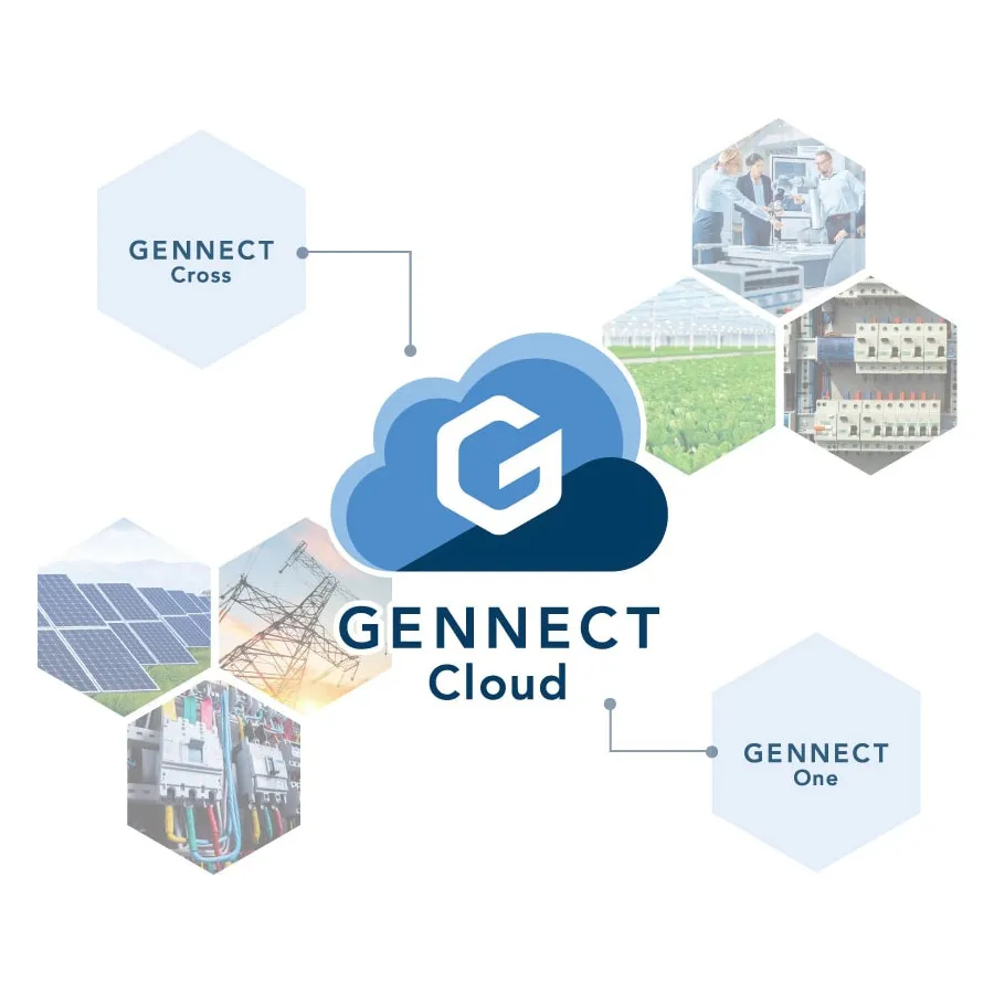 Module Hioki SF4182-12 Gennect Cloud Pro