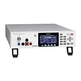 Mégaohmmètre Hioki SM7110