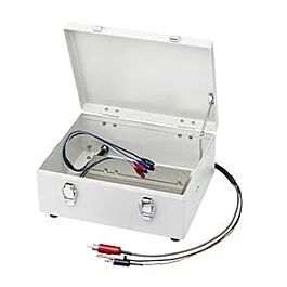 Boîte de blindage Hioki SME-8350