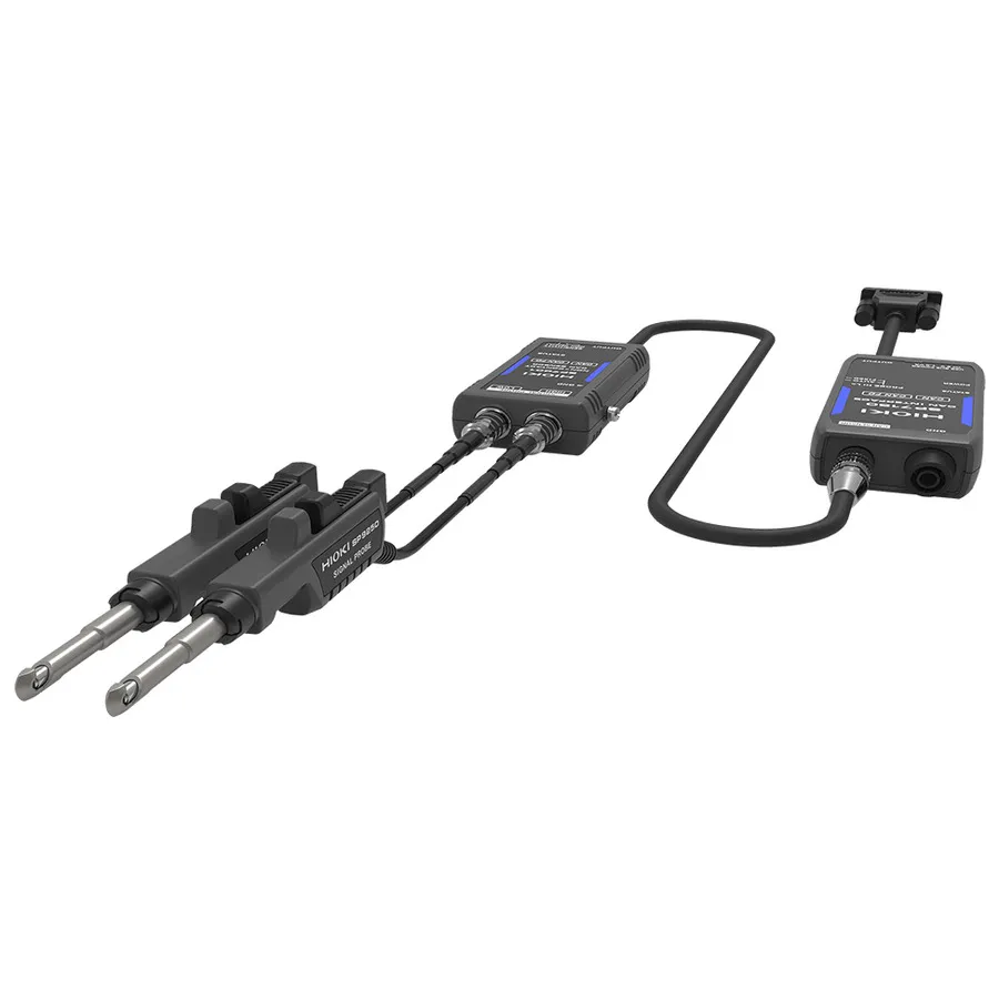 Ensemble de capteur CAN sans contact Hioki SP7001-95