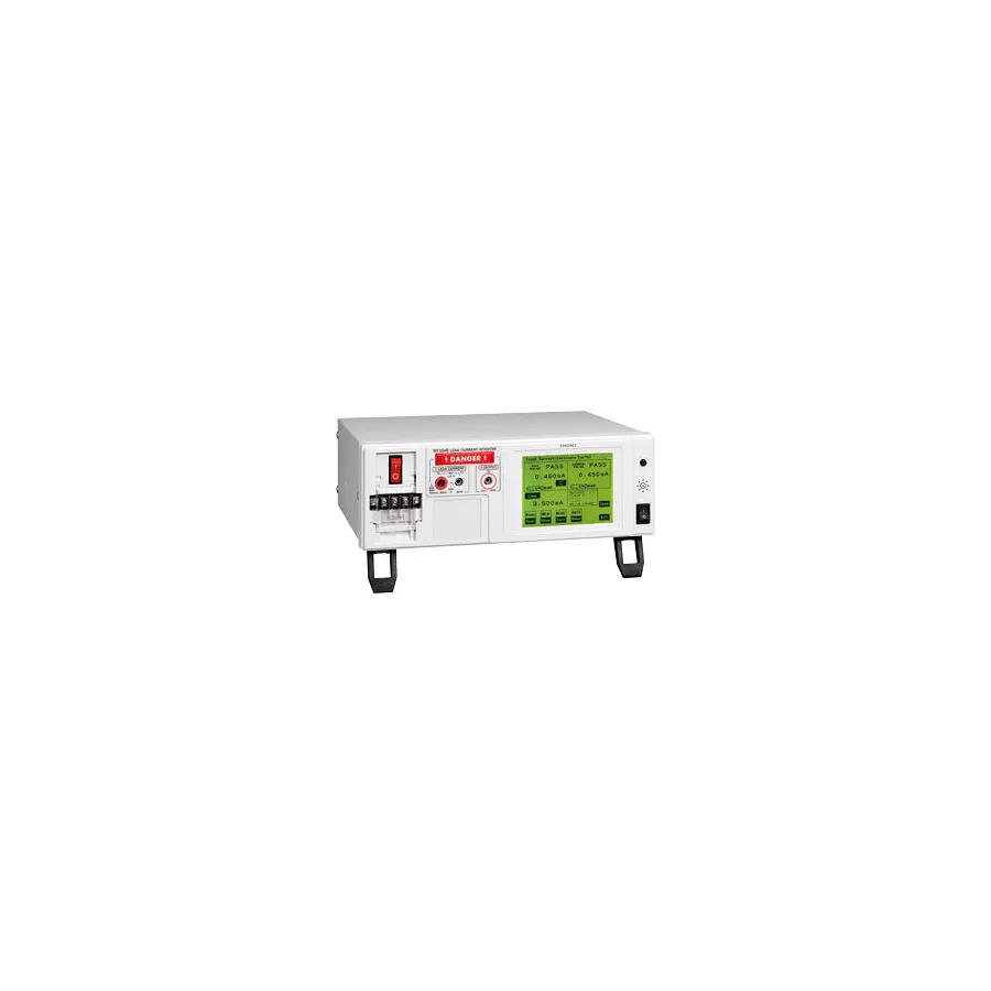Testeur de courant de fuite Hioki ST5541