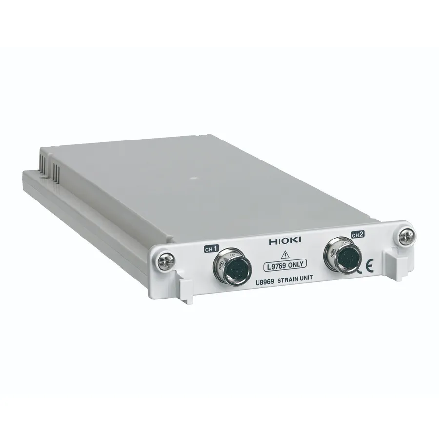 Unité de contrainte Hioki U8969