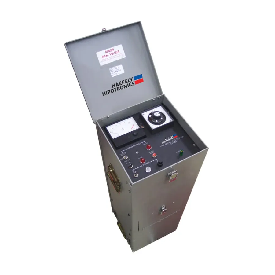 Hipot CA Hipotronics 7BT60-A