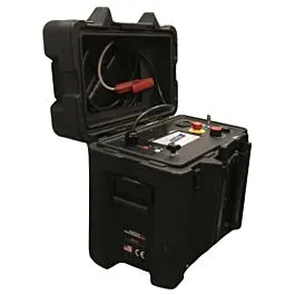 Hipotronics 880PL 80kV CC Testeur Hipot