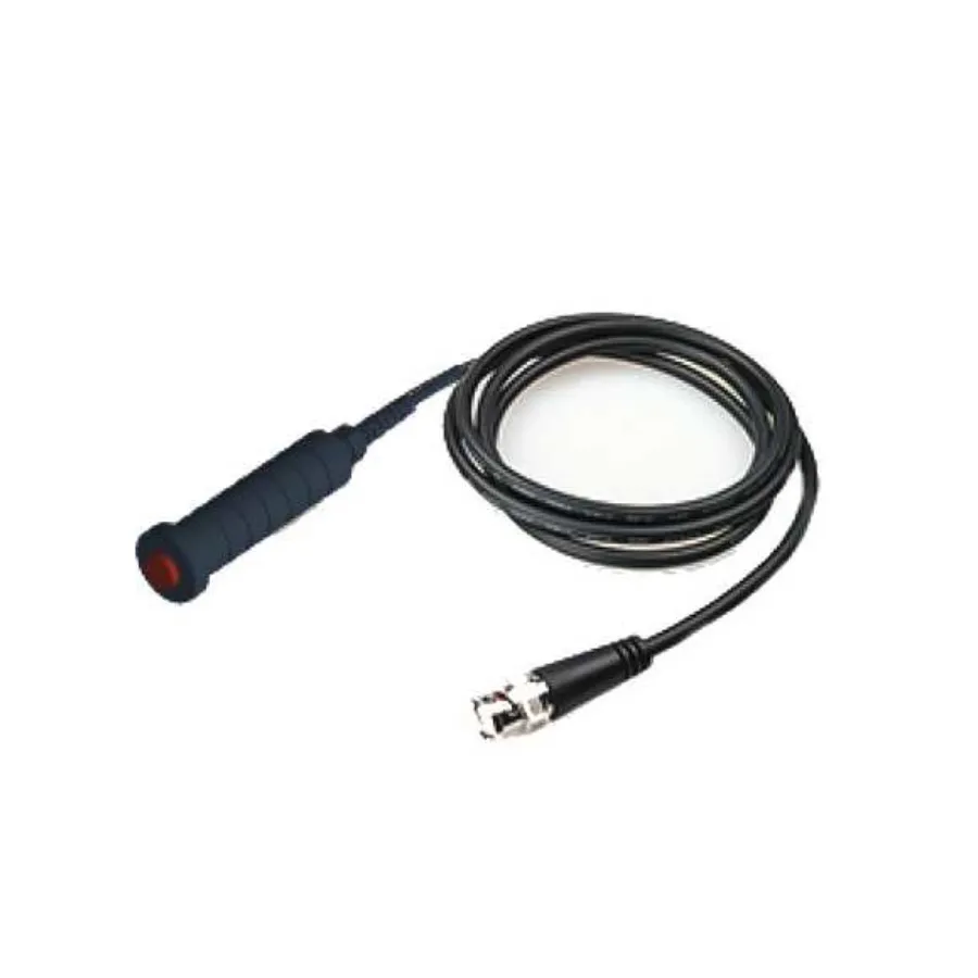 Interrupteur de verrouillage commandé à la main Hipotronics HH-HS-DI pour la série HVT-DI