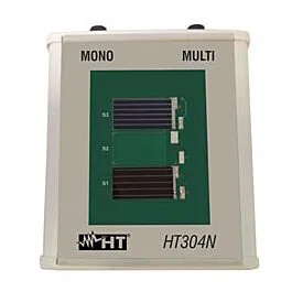 Capteur d'irradiance solaire HT Instruments HT304N