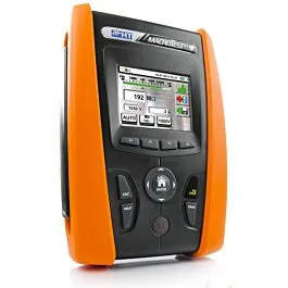 Testeur d'installation de sécurité HT Instruments HV005036