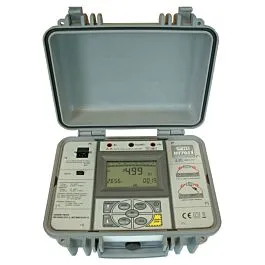 Testeur de résistance d'isolement haute tension HT Instruments HV007051