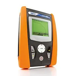 Testeur photovoltaïque HT Instruments I-V400W
