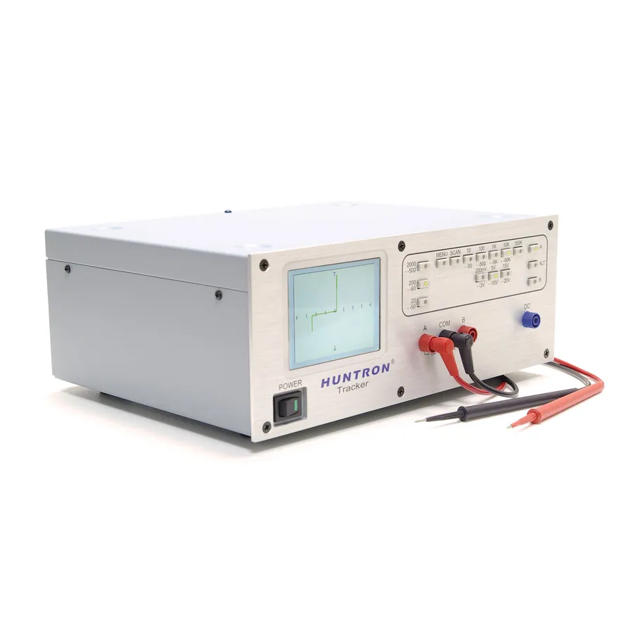 Analyseur Huntron 99-0401 Tracker 2800