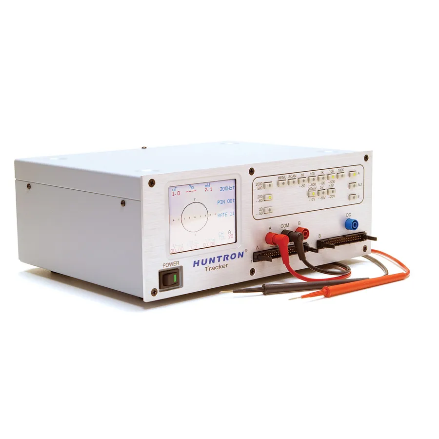 Analyseur Huntron 99-0402 Tracker 2800S