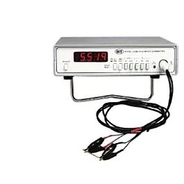Micro-Ohmmètre IET Labs LOM-510A