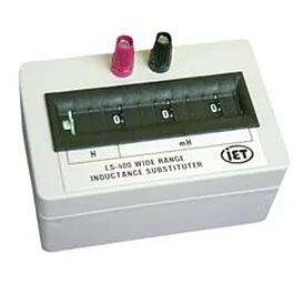 IET Labs LS-400 Boîte Décade