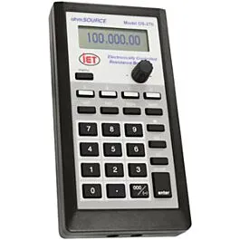 IET Labs OS-270 Boîte de Résistance Électronique