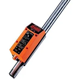 Débitmètre d'air comprimé IFM Efector SD2001
