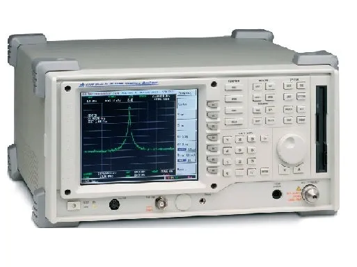 Analyseur de spectre IFR 2399B/1