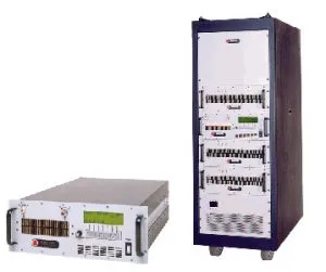 Amplificateur de Puissance RF Haut Débit Inst 4 Industry SVC500 500W