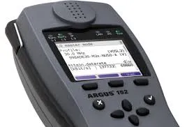 Intec ARGUS 152 (115272) Testeur multifonction