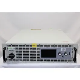 Alimentation électrique CC haut rendement Intepro PSI9750-203U