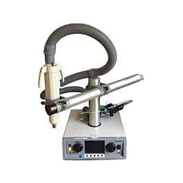 InTest - Temptronic TP04100A ThermoStream Système d'induction thermique
