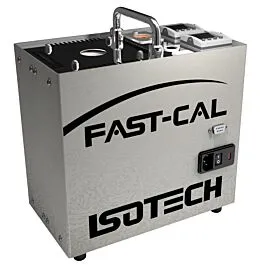 Étalonneur à bloc sec Isotech FAST-CAL HIGH-240V