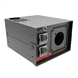 Étalon à bloc sec Isotech GEMINI R 550