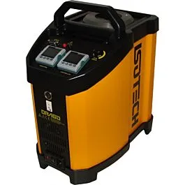 Calibrateur de bloc sec Isotech HYPERION 4936 SITE