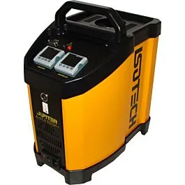 Étalon bloc sec Isotech JUPITER 4852 SITE portable