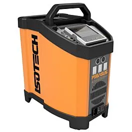 Étalon de température Isotech Pegasus 4853-ADV par bloc sec