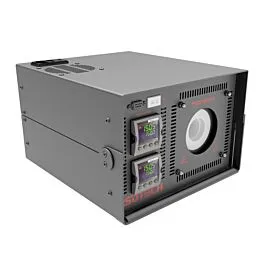 Étalon de température Isotech Pegasus R 970 par bloc sec