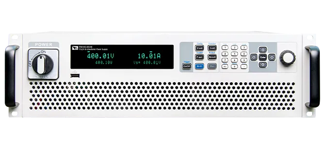 ITECH IT6015C-80-450 Alimentation CC programmable bidirectionnelle