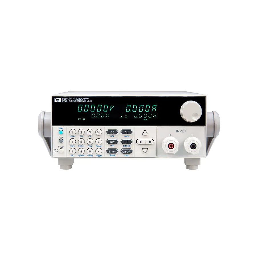 ITECH IT8512H+ Charge électronique DC