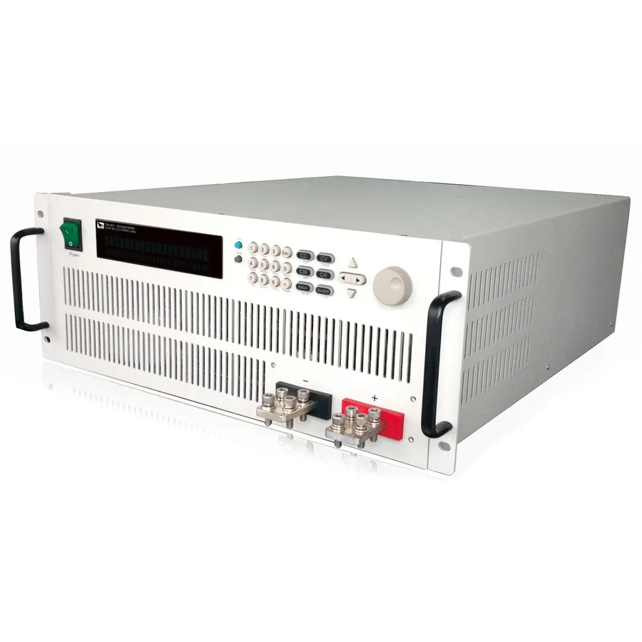 ITECH IT8516C+ Charge électronique DC montée en rack