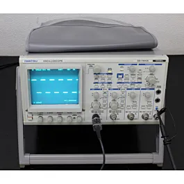 Oscilloscope analogique Iwatsu SS-7840