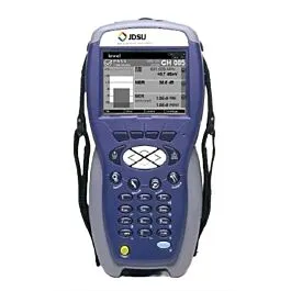 Analyseur de services numériques JDSU DSAM-6300