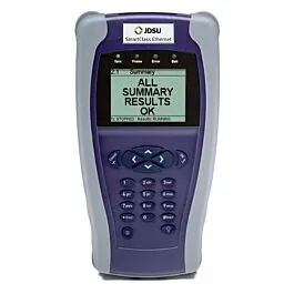 Outil de test Ethernet JDSU SmartClass
