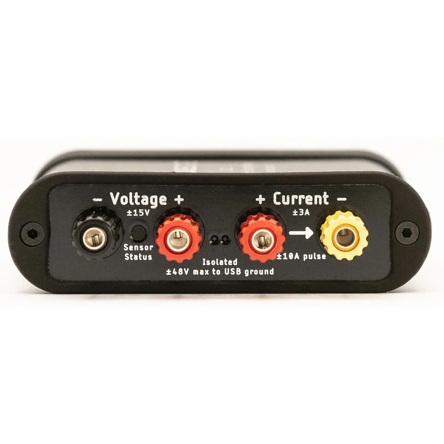 Analyseur d'énergie DC Joulescope JS220-K001