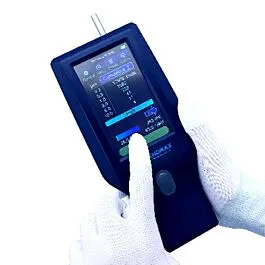 Compteur de particules laser Kanomax 3888
