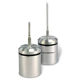 Sonde de température cryogénique rigide et enregistreur de données Kaye VALPROBE XCVP1.5R