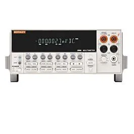 Multimètre numérique 6,5 chiffres Keithley 2000