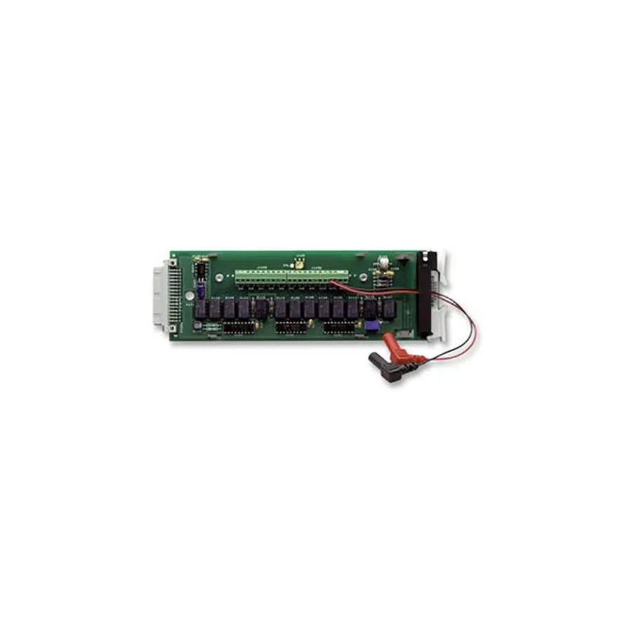Keithley 2001-TCSCAN Carte Balayeur Thermocouple 9 Canaux