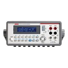 Multimètre numérique Keithley 2100/220