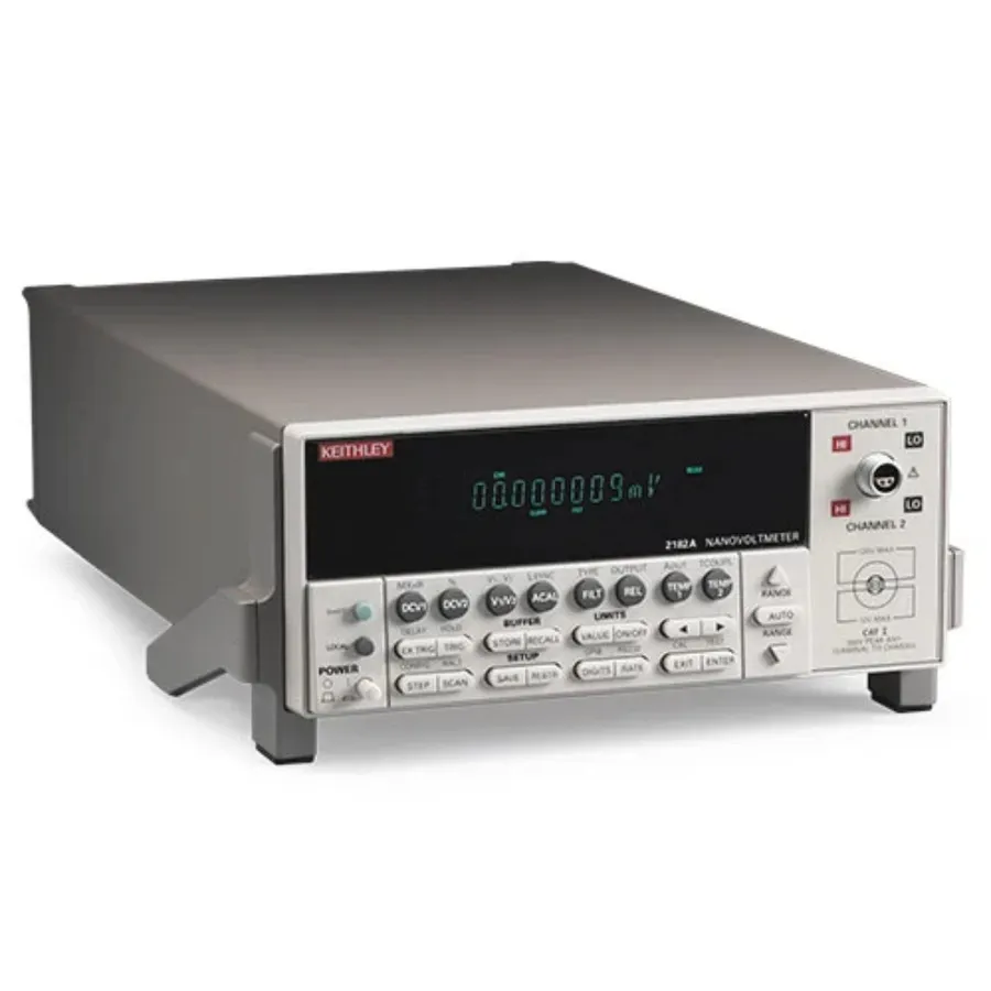 Keithley 2182A Nanvoltmètre