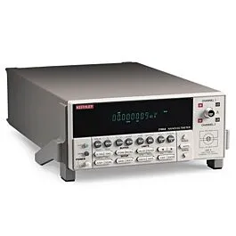 Keithley 2182A/E Nanvoltmètre deux canaux