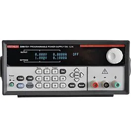 Alimentation CC programmable Keithley 2200-72-1
