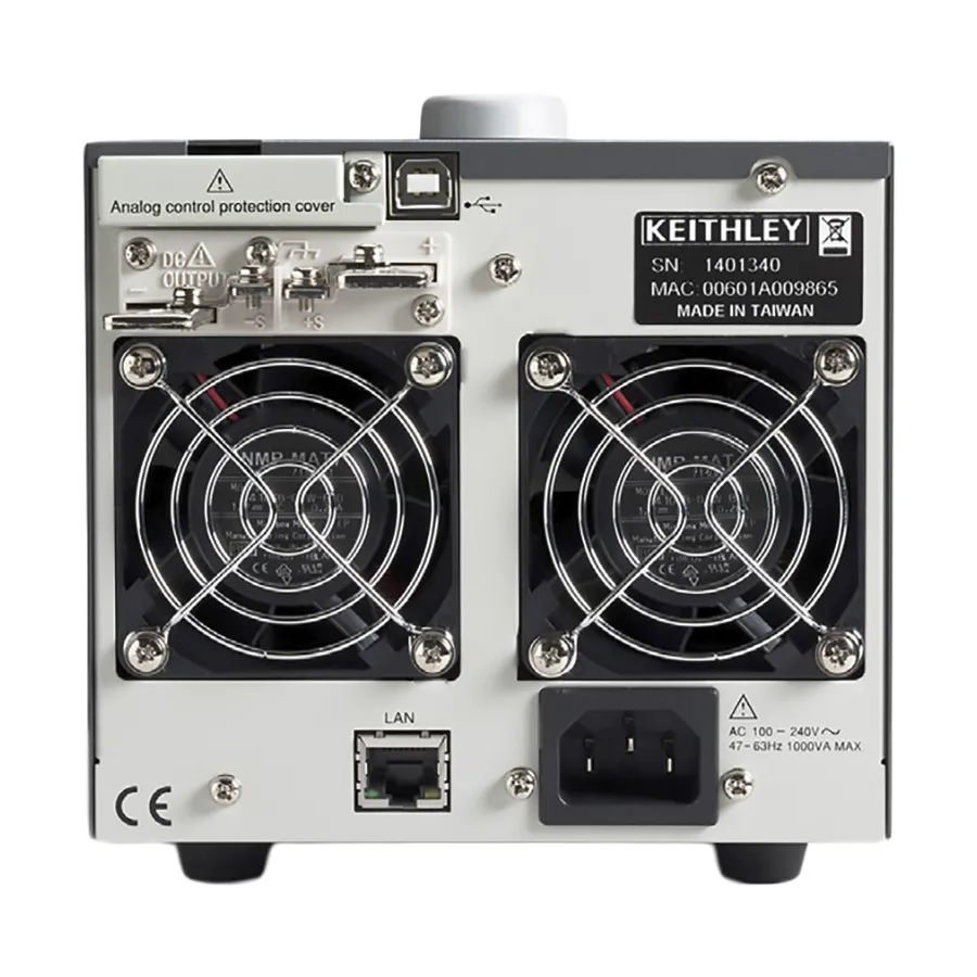 Keithley 2260B-80-27 Alimentation Continue Programmable